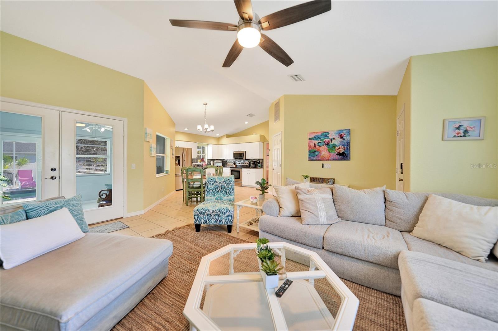 4040 S CRANBERRY BLVD, NORTH PORT, FL, 34286