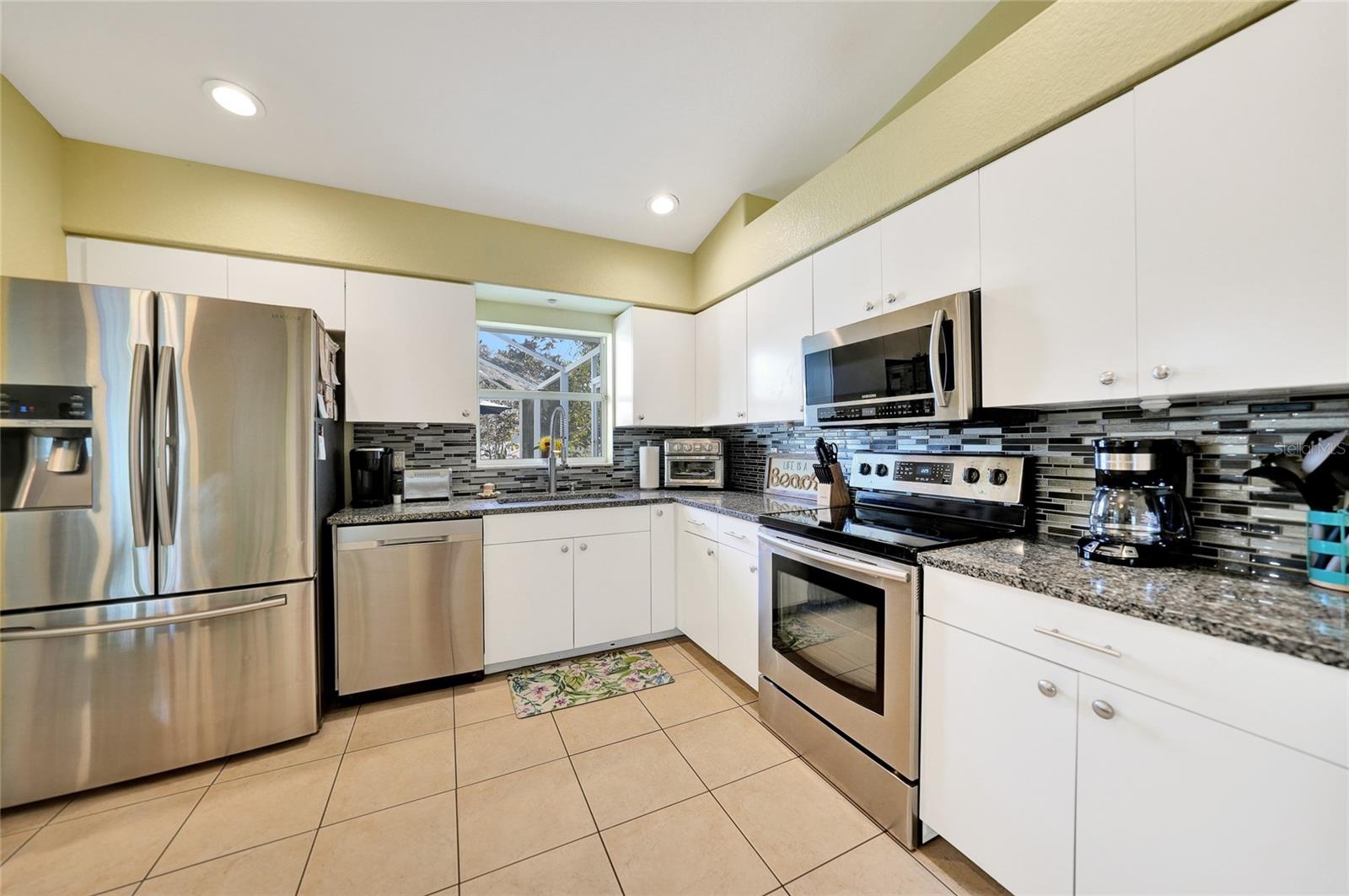 4040 S CRANBERRY BLVD, NORTH PORT, FL, 34286