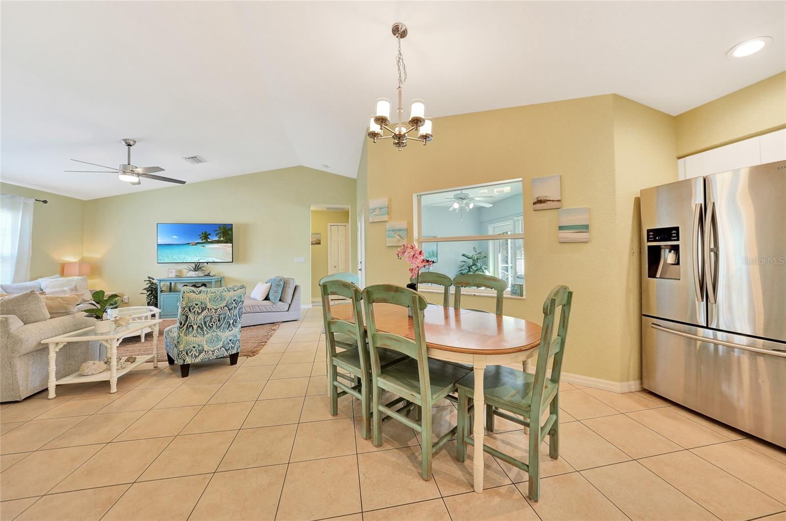 4040 S CRANBERRY BLVD, NORTH PORT, FL, 34286