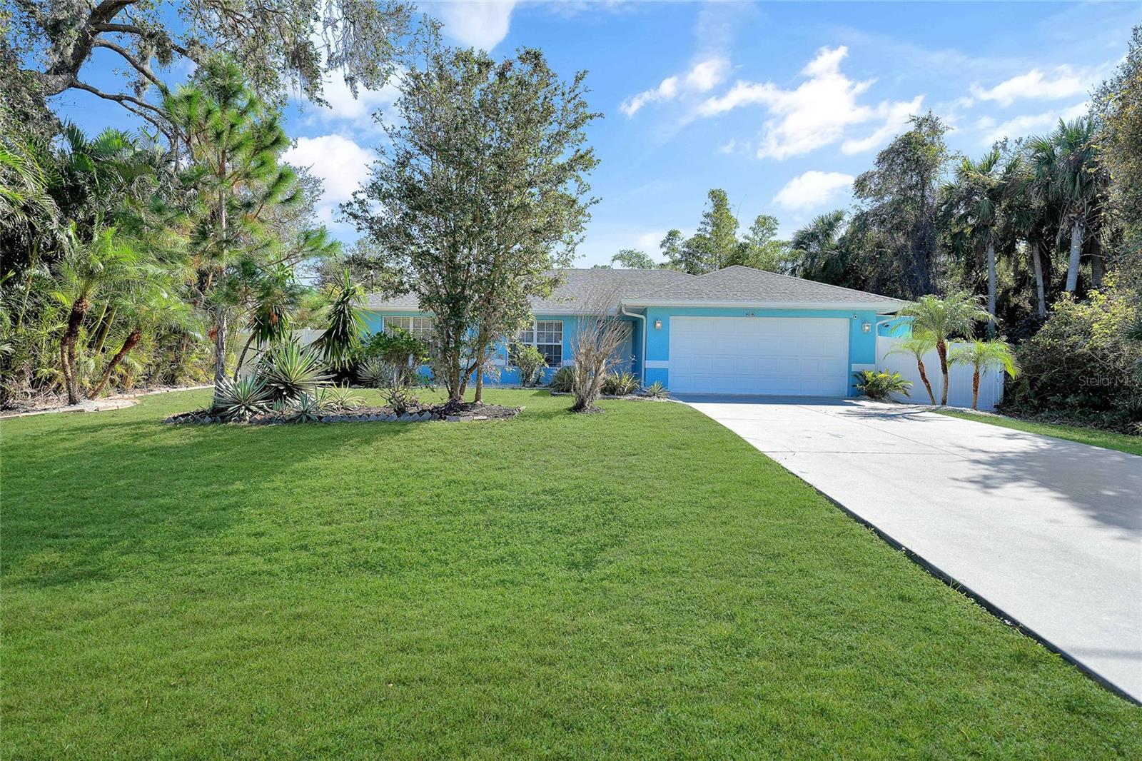 4040 S CRANBERRY BLVD, NORTH PORT, FL, 34286
