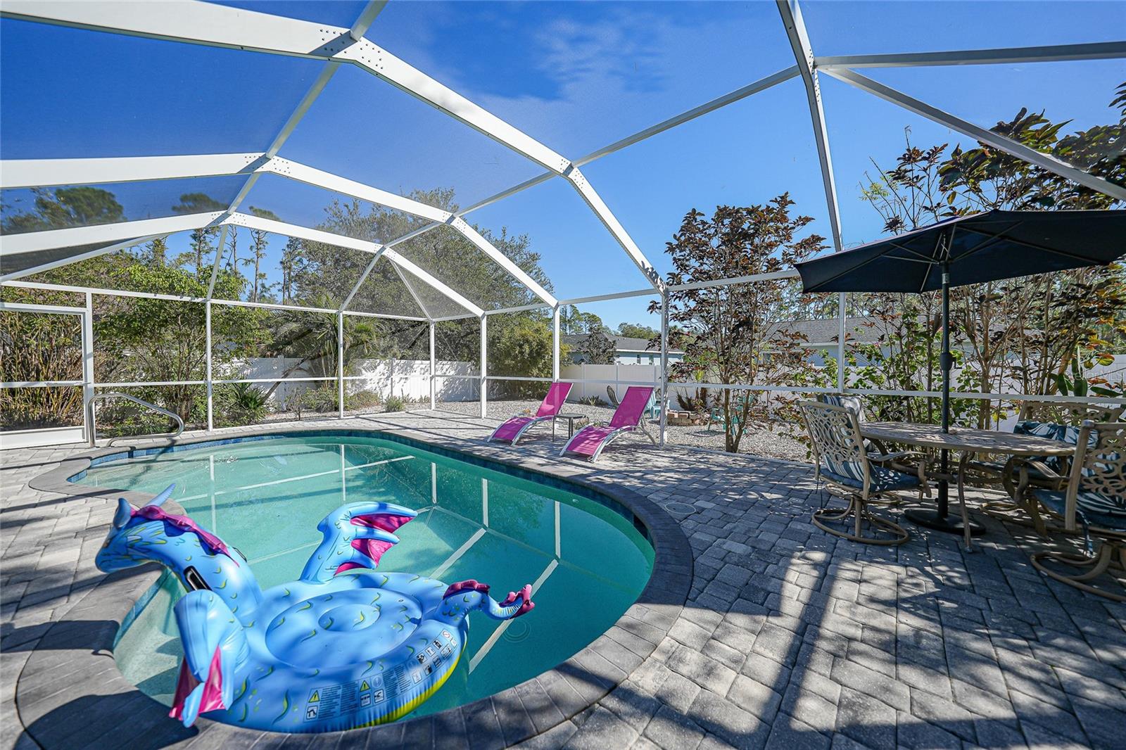 4040 S CRANBERRY BLVD, NORTH PORT, FL, 34286
