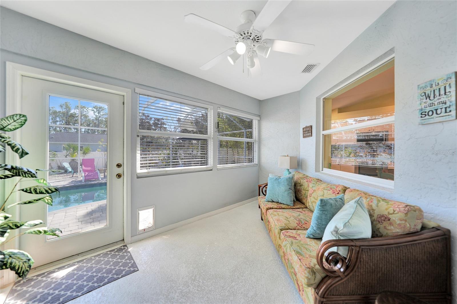 4040 S CRANBERRY BLVD, NORTH PORT, FL, 34286