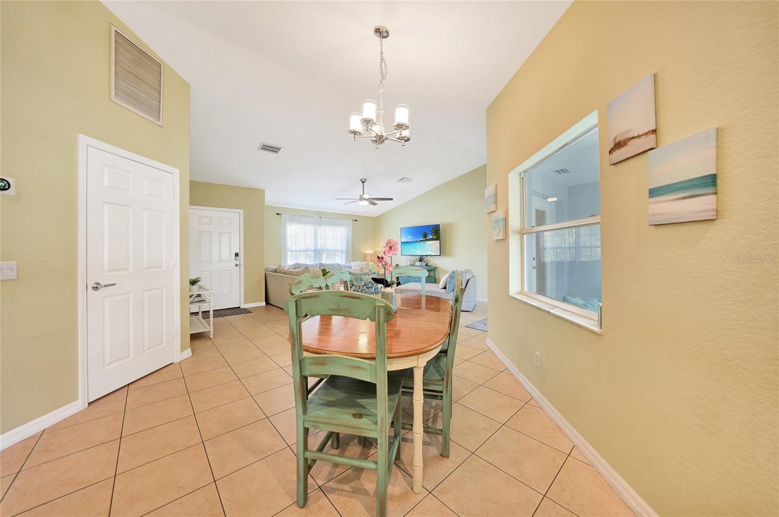 4040 S CRANBERRY BLVD, NORTH PORT, FL, 34286