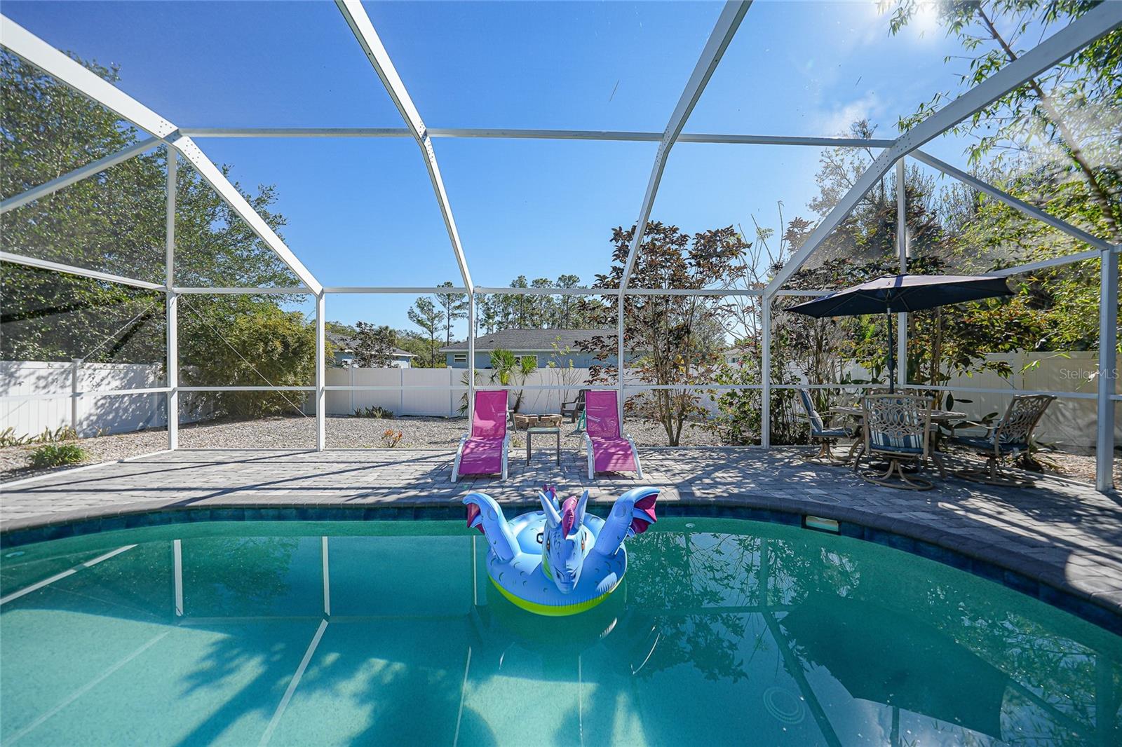 4040 S CRANBERRY BLVD, NORTH PORT, FL, 34286