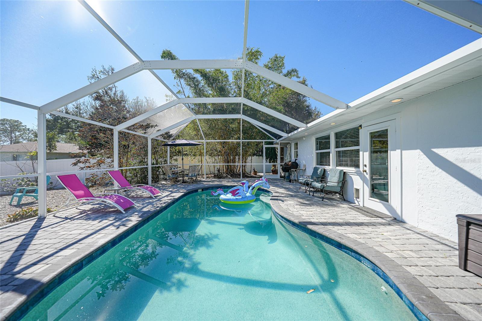 4040 S CRANBERRY BLVD, NORTH PORT, FL, 34286