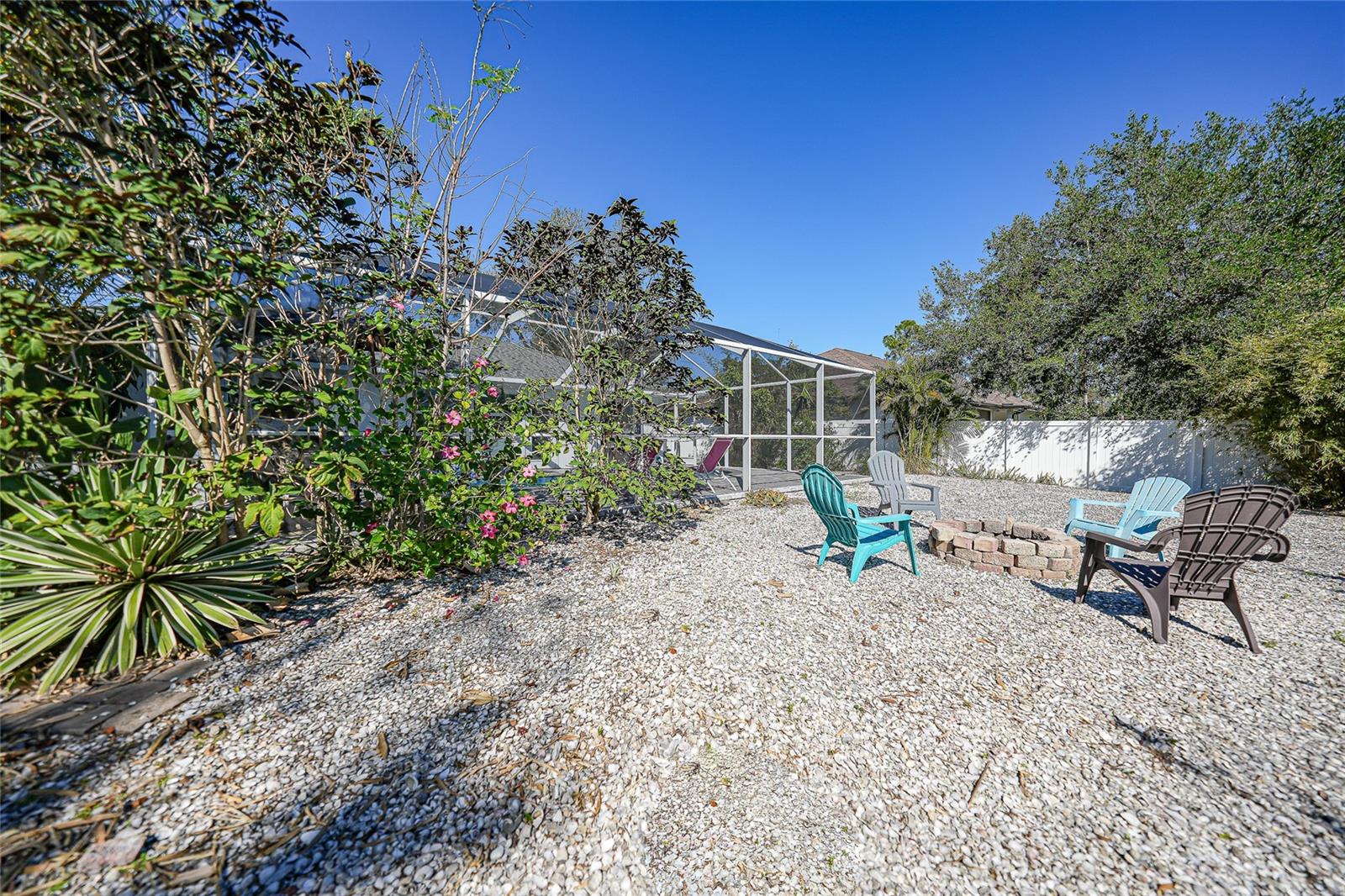 4040 S CRANBERRY BLVD, NORTH PORT, FL, 34286