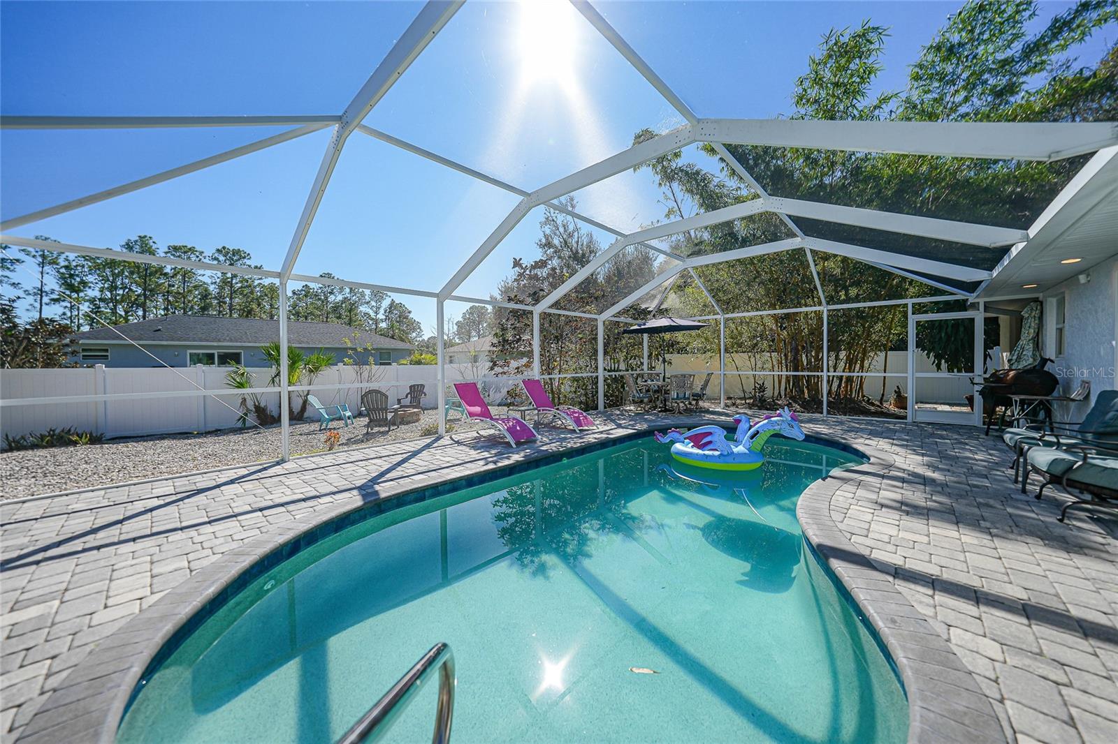 4040 S CRANBERRY BLVD, NORTH PORT, FL, 34286