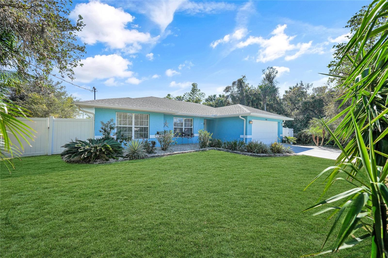4040 S CRANBERRY BLVD, NORTH PORT, FL, 34286