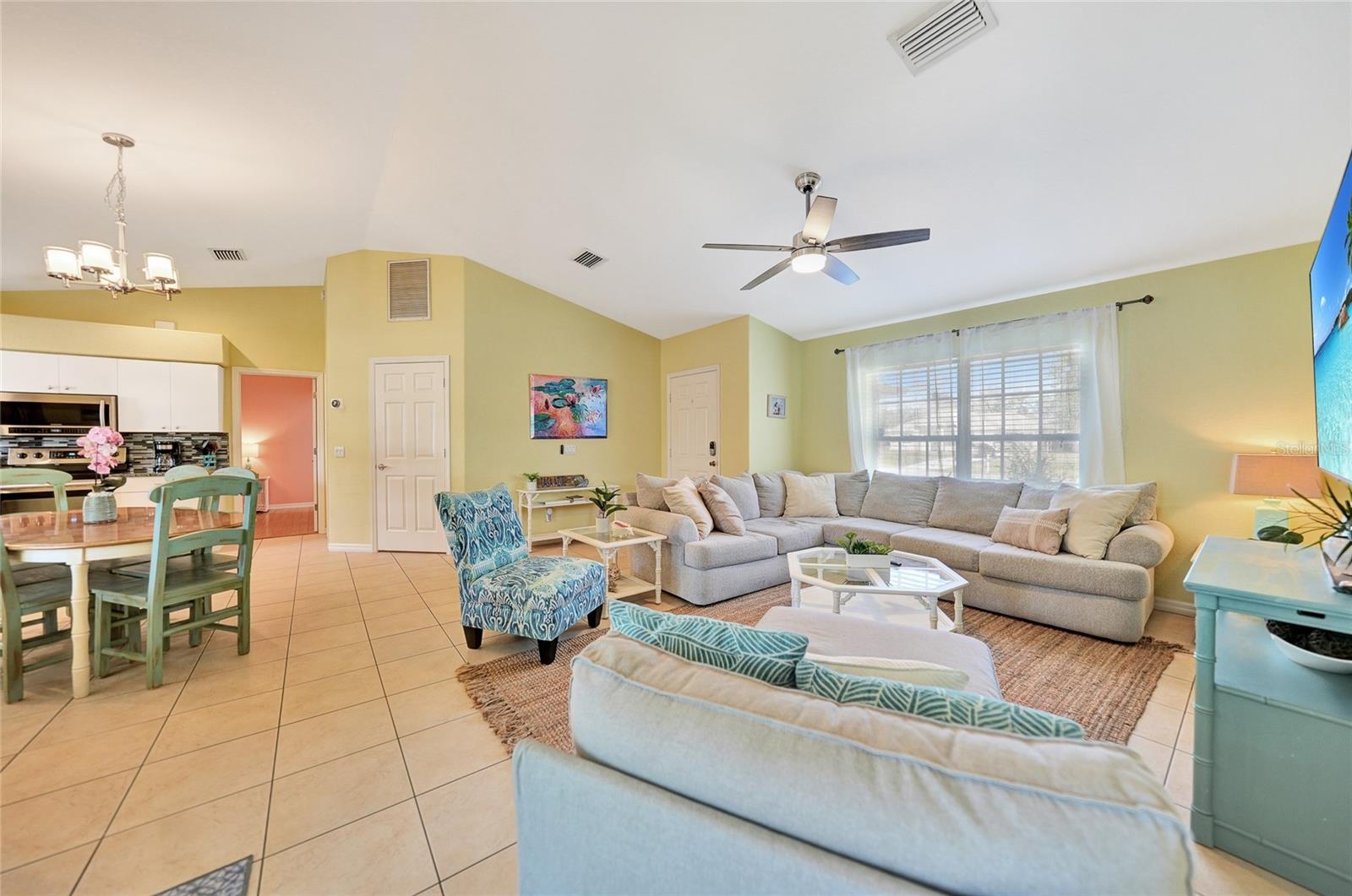 4040 S CRANBERRY BLVD, NORTH PORT, FL, 34286