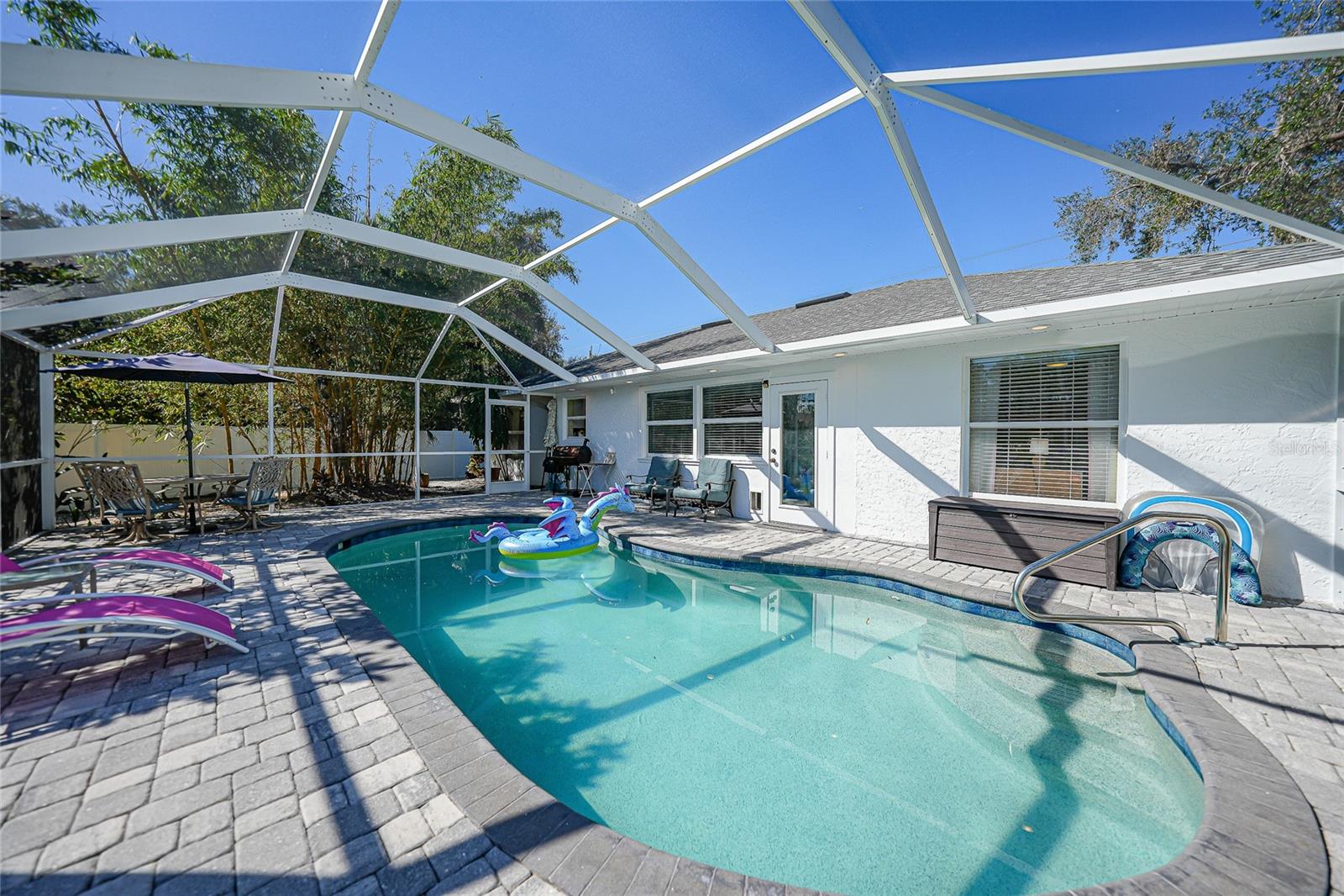 4040 S CRANBERRY BLVD, NORTH PORT, FL, 34286