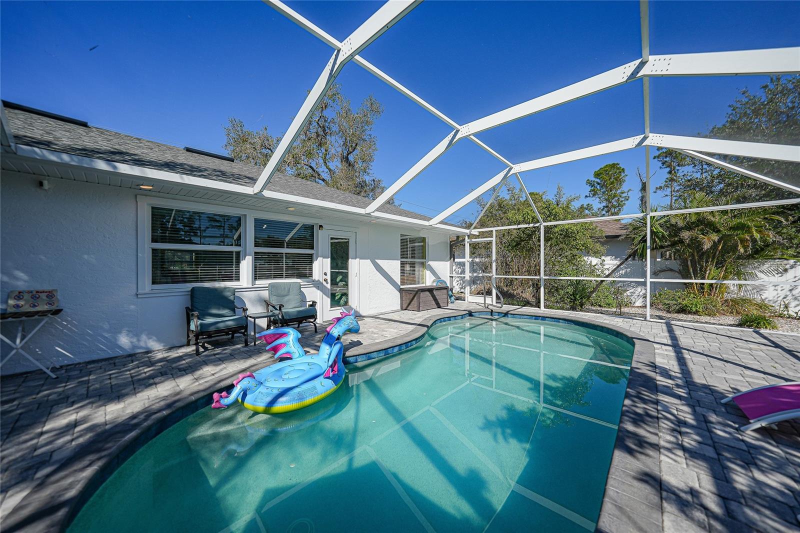 4040 S CRANBERRY BLVD, NORTH PORT, FL, 34286