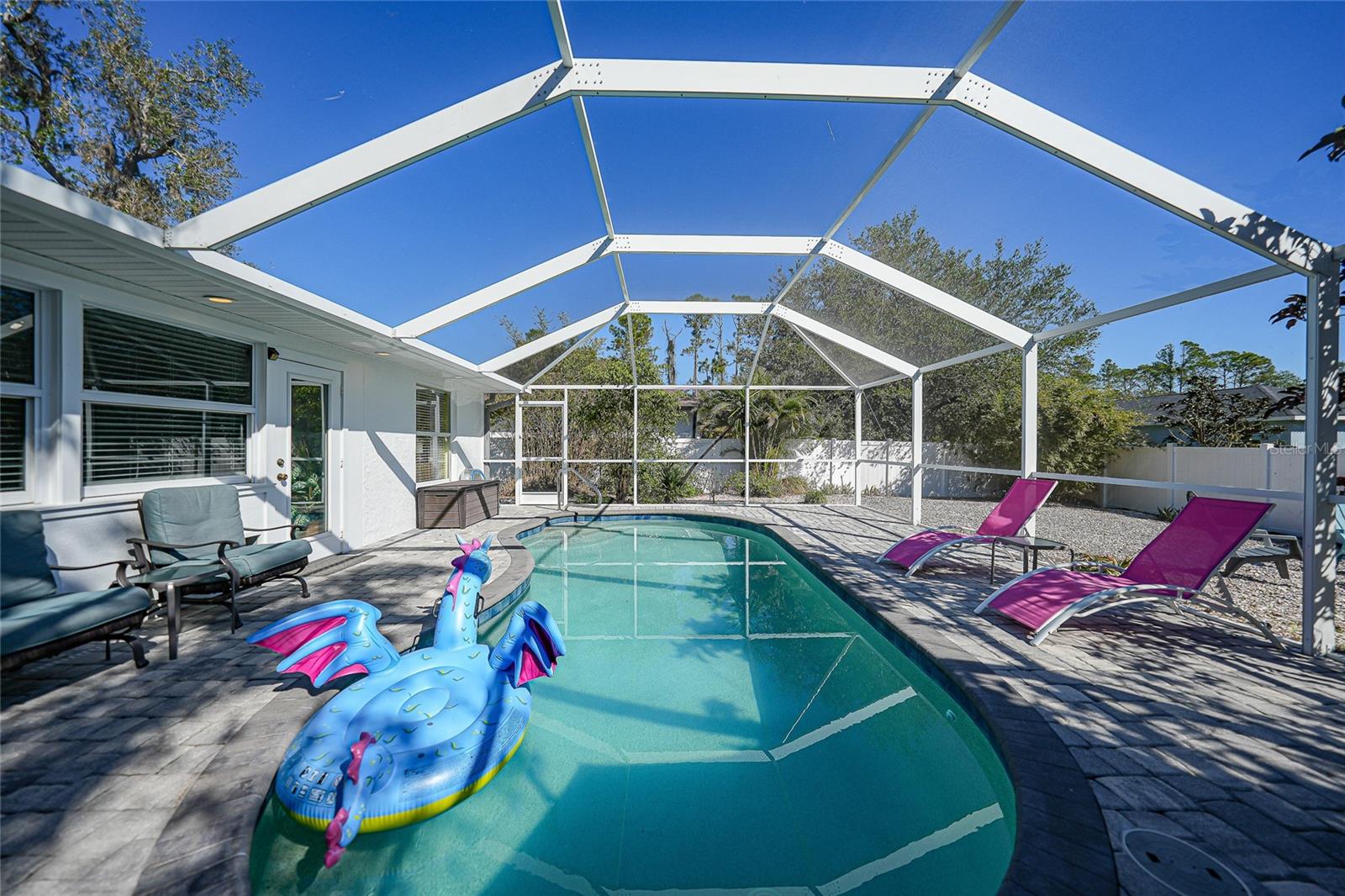 4040 S CRANBERRY BLVD, NORTH PORT, FL, 34286