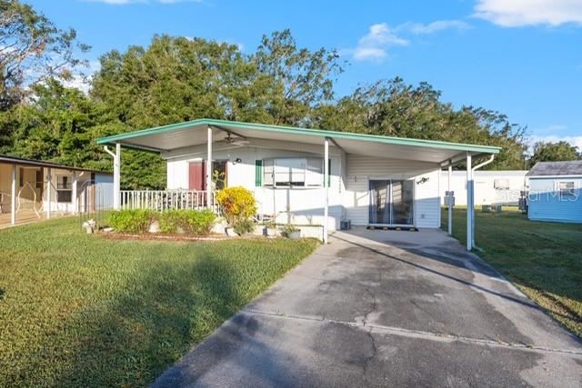 39353 DUNDEE RD, ZEPHYRHILLS, FL, 33542