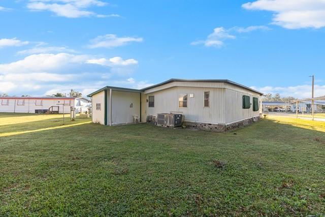 39353 DUNDEE RD, ZEPHYRHILLS, FL, 33542