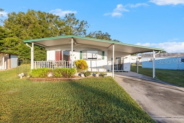 39353 DUNDEE RD, ZEPHYRHILLS, FL, 33542