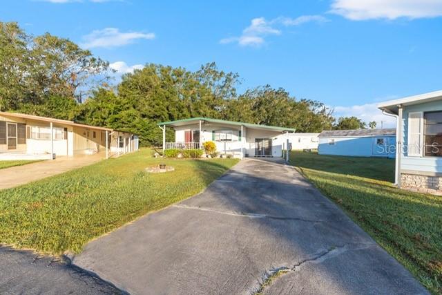39353 DUNDEE RD, ZEPHYRHILLS, FL, 33542