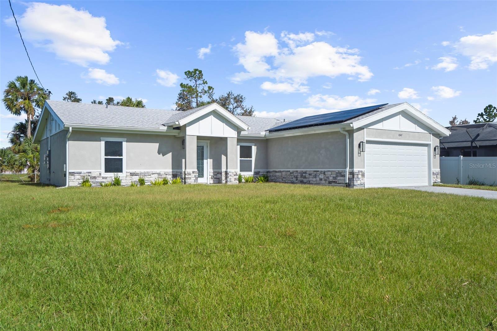 4347 ALAMETOS AVE, NORTH PORT, FL, 34288