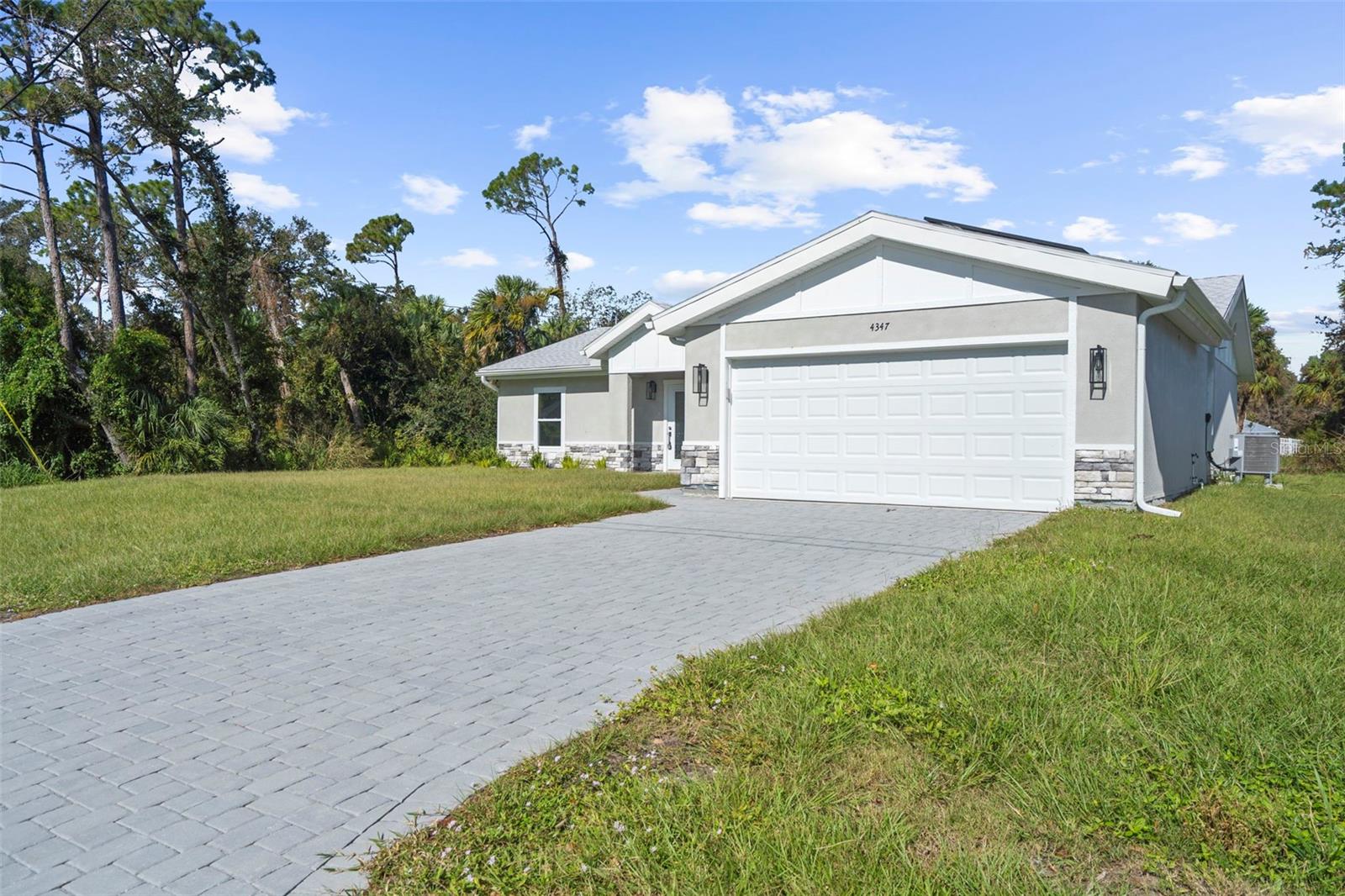 4347 ALAMETOS AVE, NORTH PORT, FL, 34288