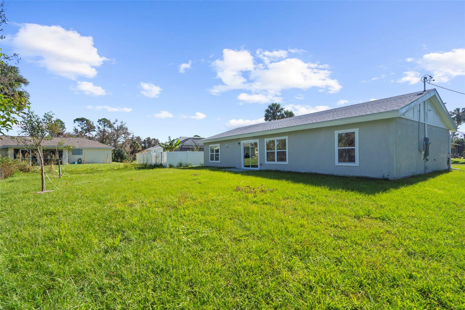 4347 ALAMETOS AVE, NORTH PORT, FL, 34288