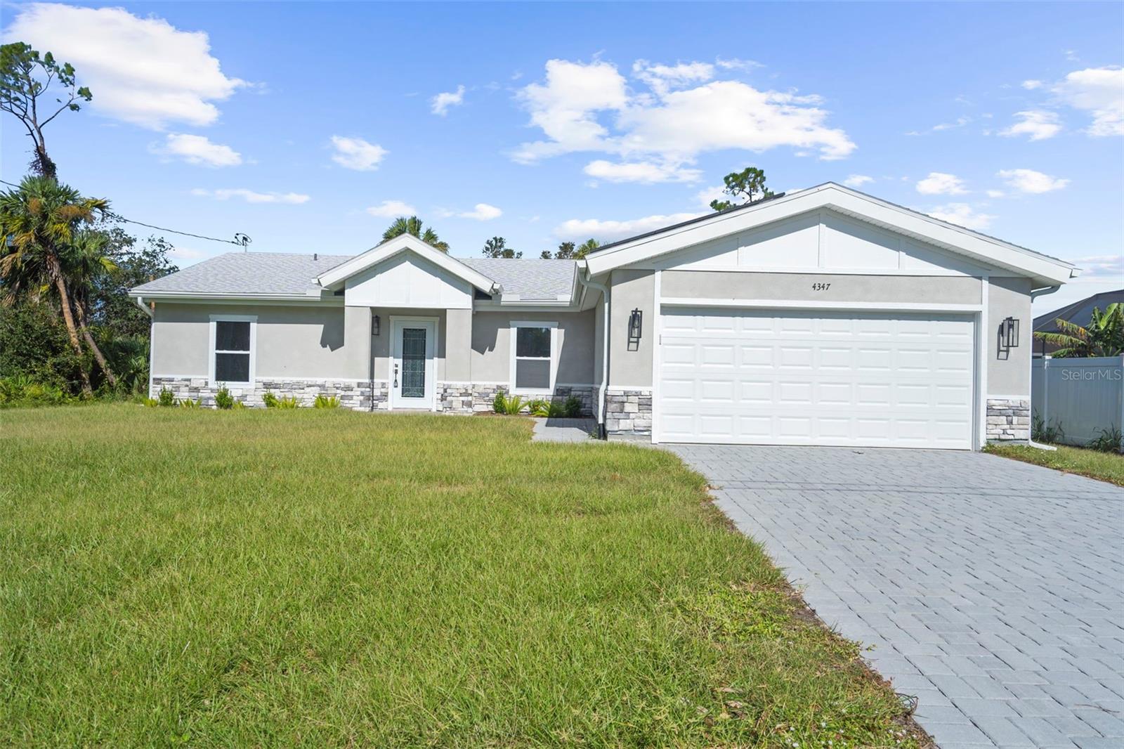 4347 ALAMETOS AVE, NORTH PORT, FL, 34288