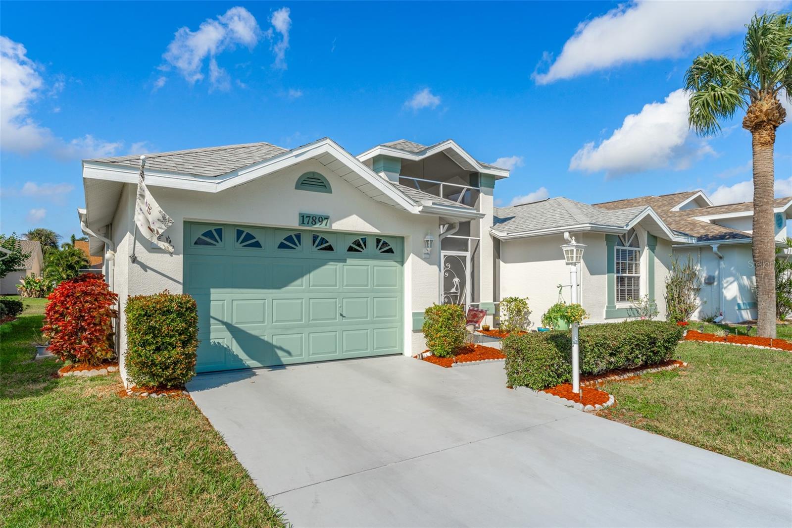17897 ACACIA DR, NORTH FORT MYERS, FL, 33917