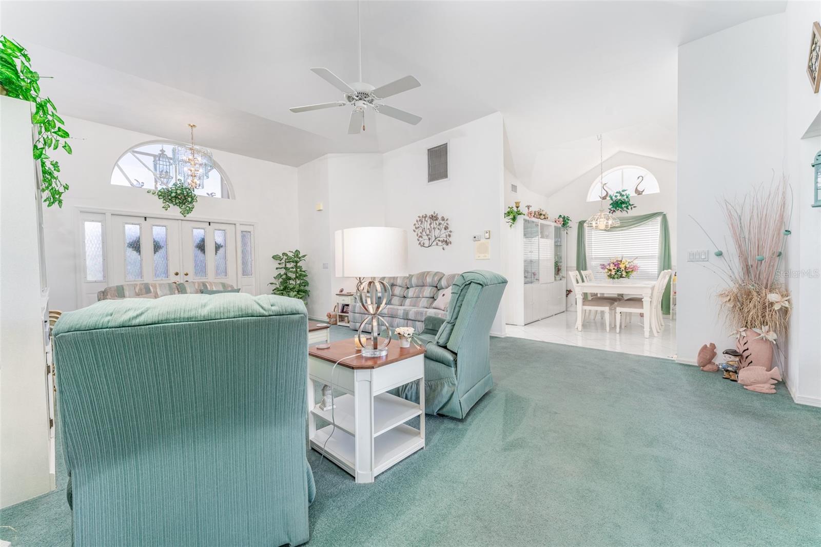 17897 ACACIA DR, NORTH FORT MYERS, FL, 33917