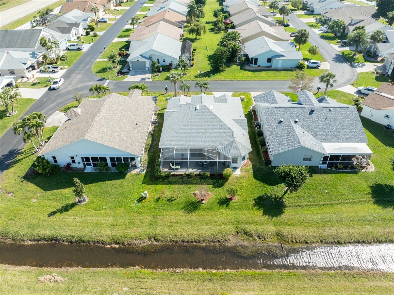 17897 ACACIA DR, NORTH FORT MYERS, FL, 33917