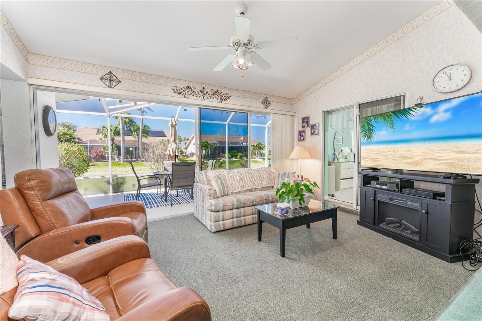 17897 ACACIA DR, NORTH FORT MYERS, FL, 33917