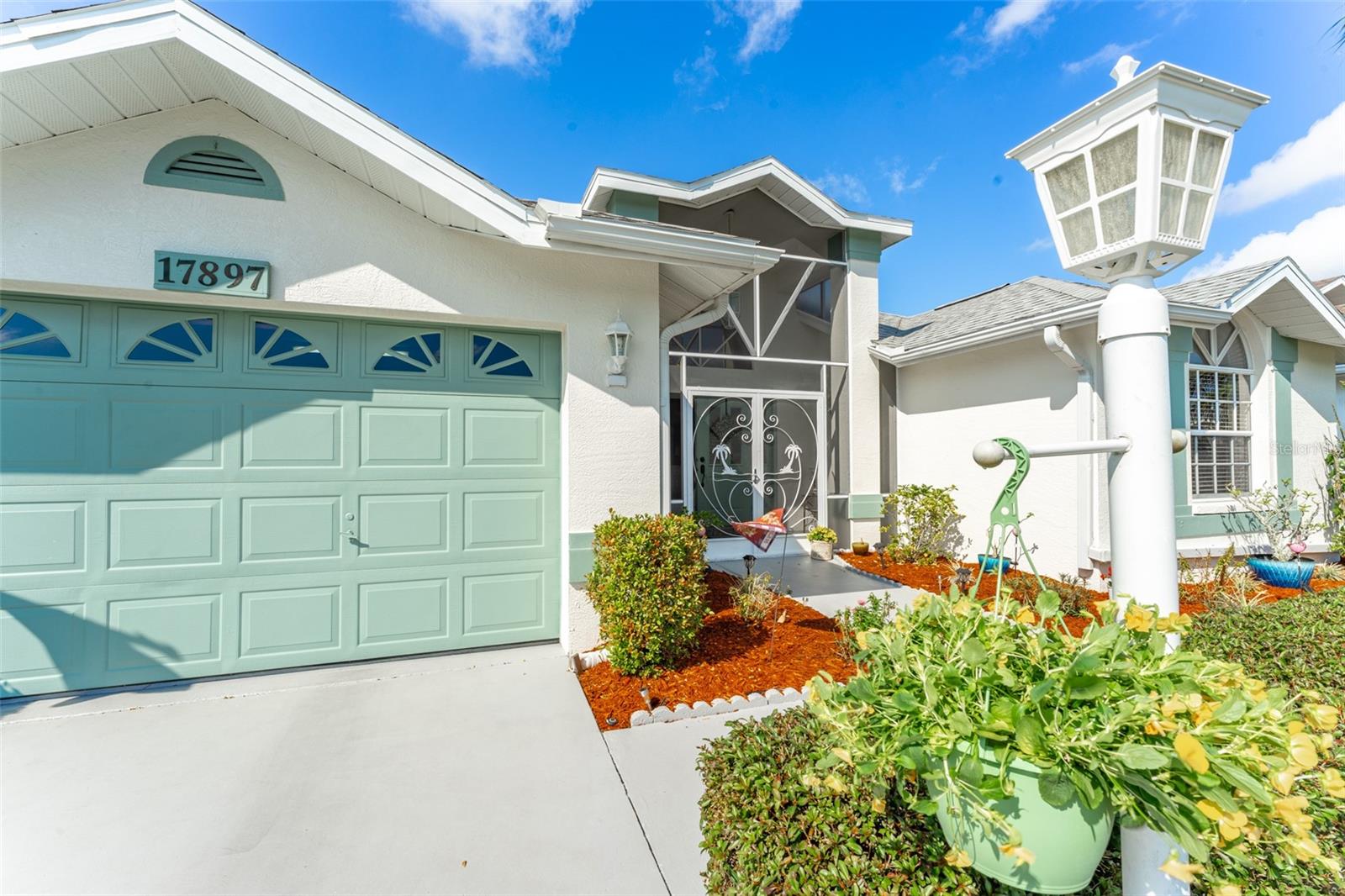 17897 ACACIA DR, NORTH FORT MYERS, FL, 33917