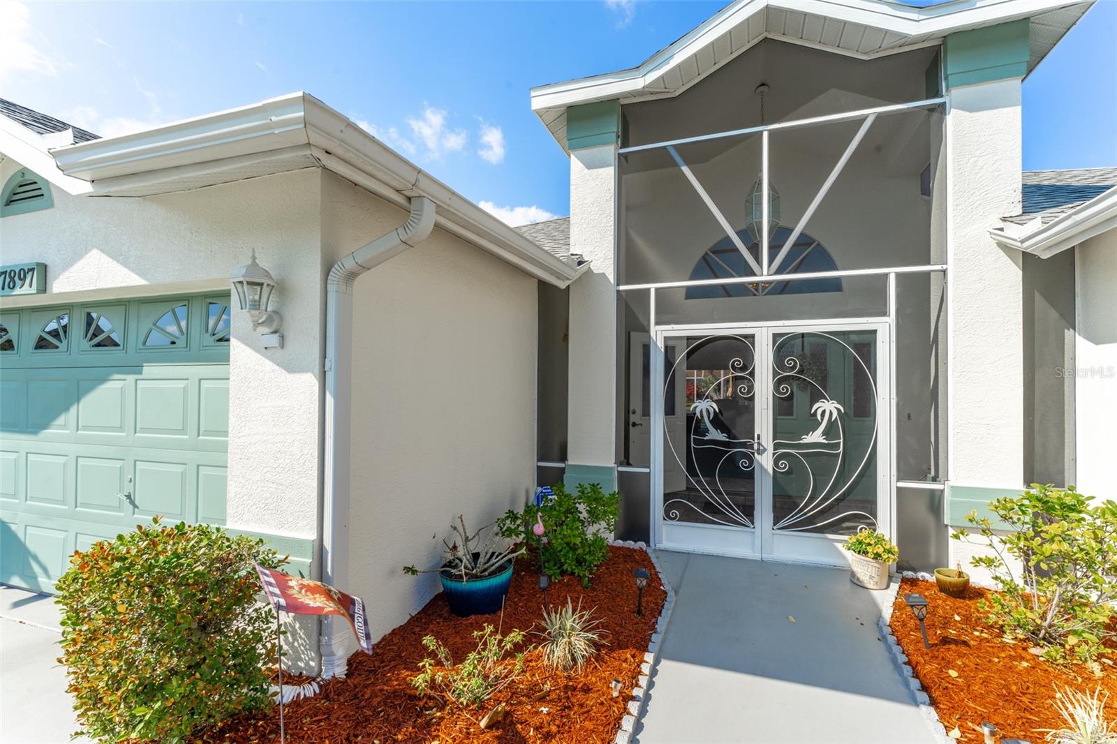 17897 ACACIA DR, NORTH FORT MYERS, FL, 33917