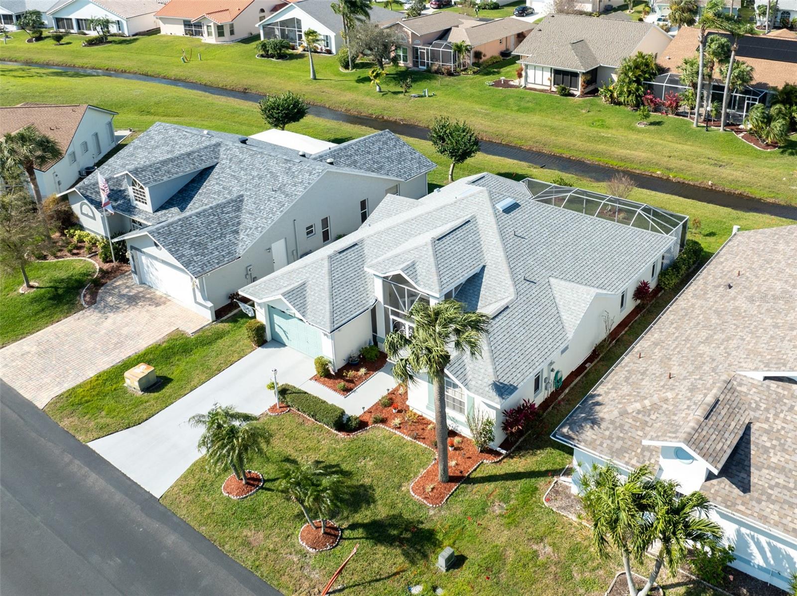17897 ACACIA DR, NORTH FORT MYERS, FL, 33917