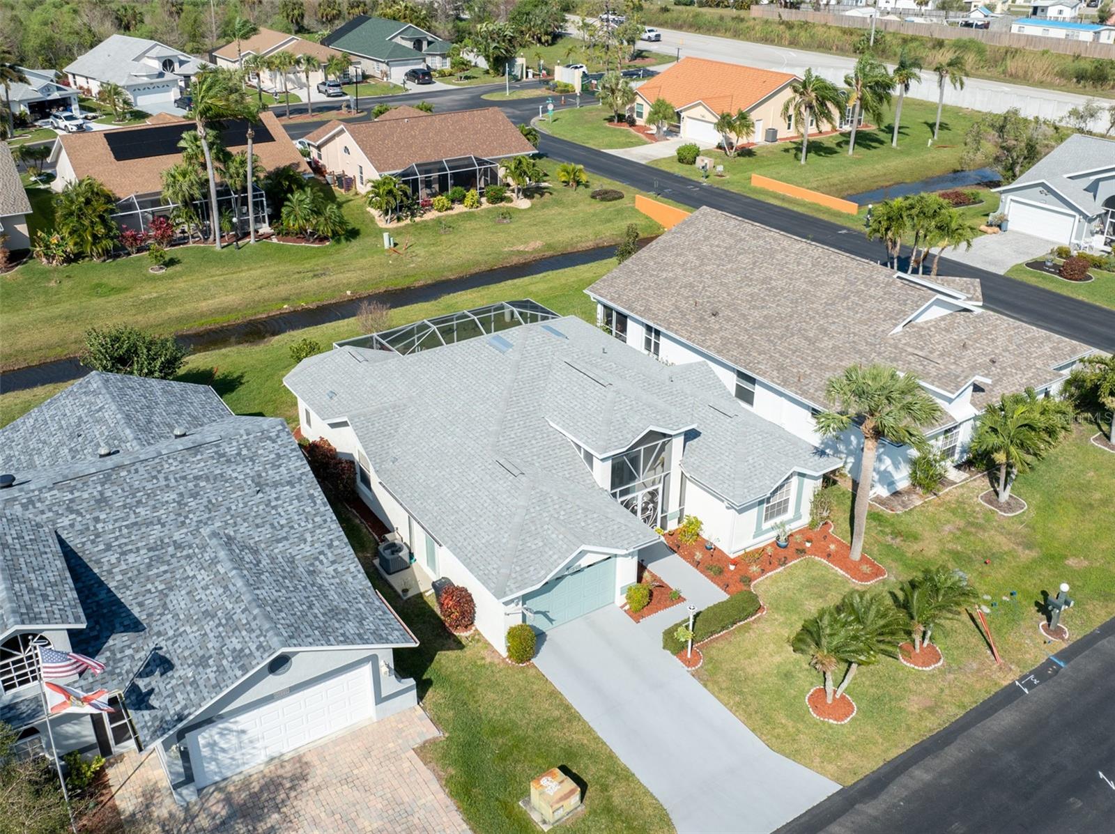 17897 ACACIA DR, NORTH FORT MYERS, FL, 33917