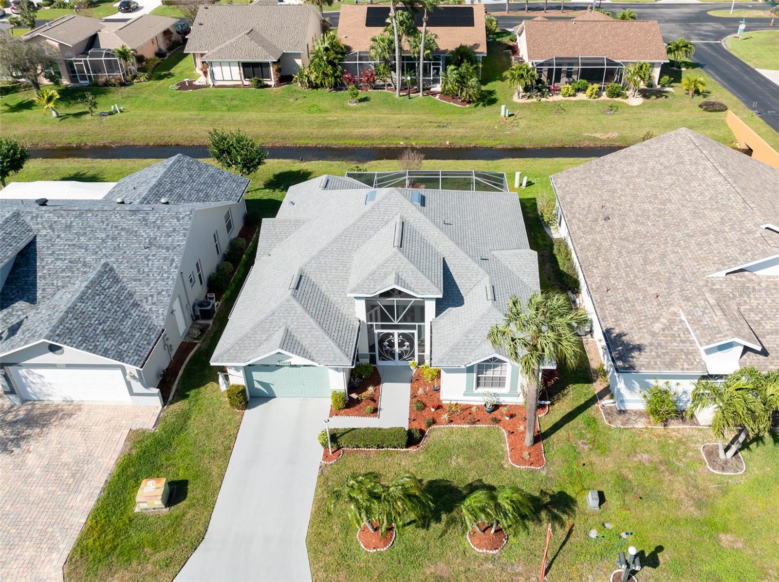 17897 ACACIA DR, NORTH FORT MYERS, FL, 33917