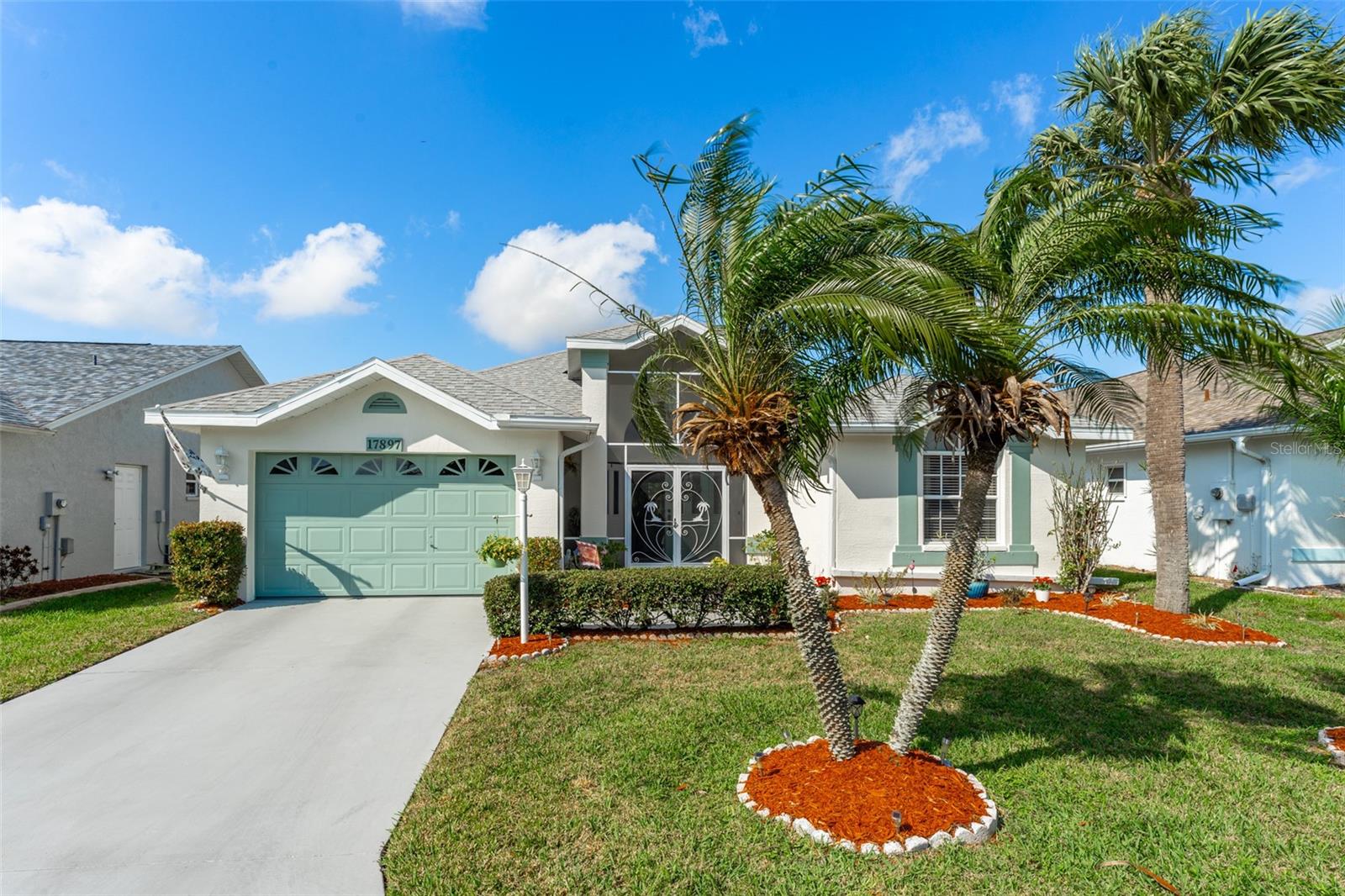 17897 ACACIA DR, NORTH FORT MYERS, FL, 33917