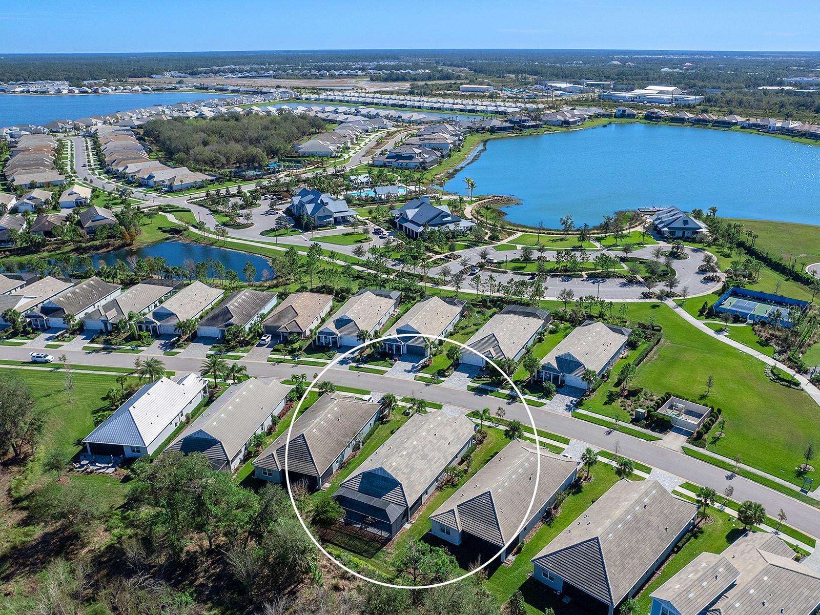 7996 SANDSTAR WAY, SARASOTA, FL, 34240