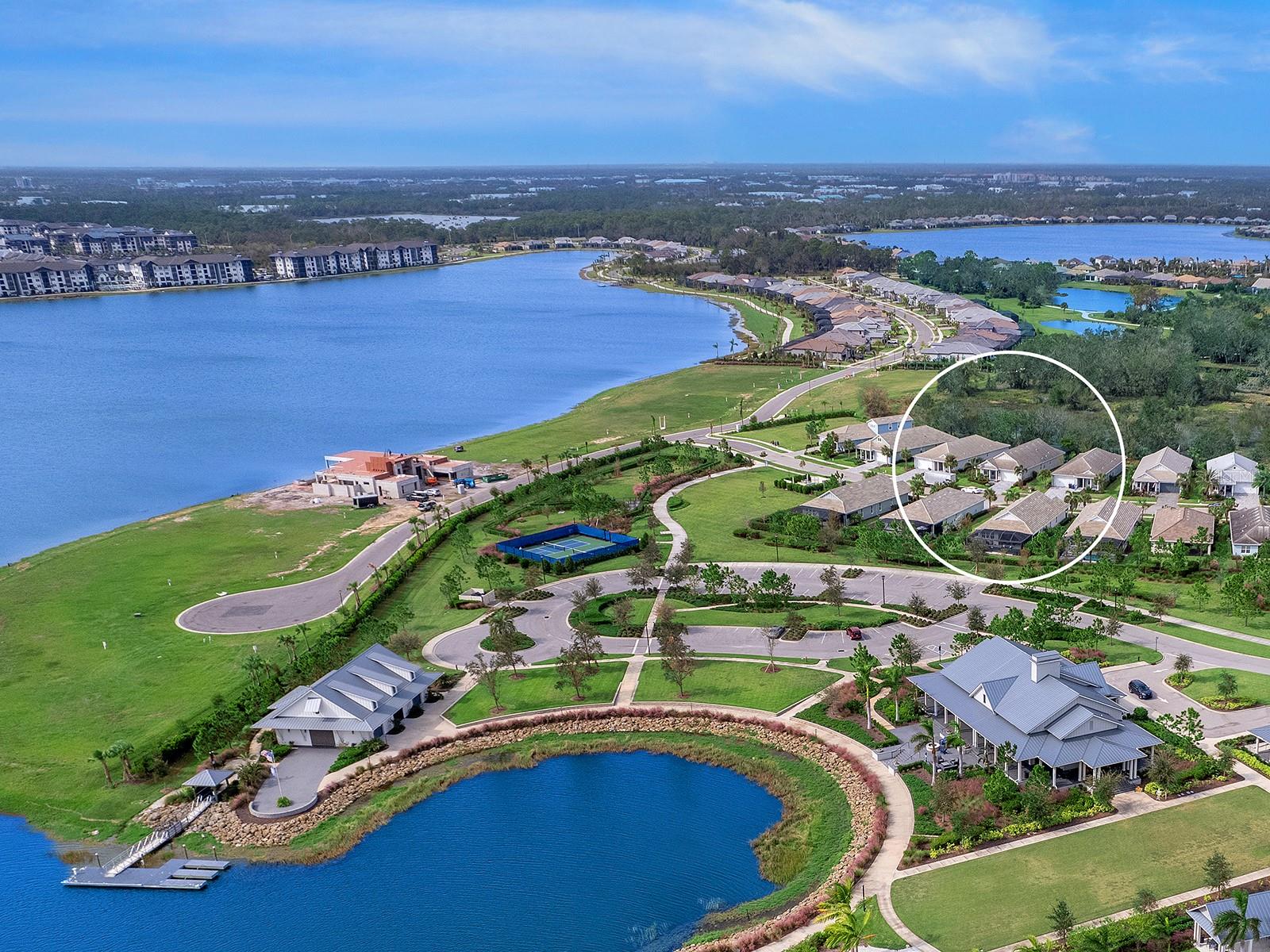 7996 SANDSTAR WAY, SARASOTA, FL, 34240