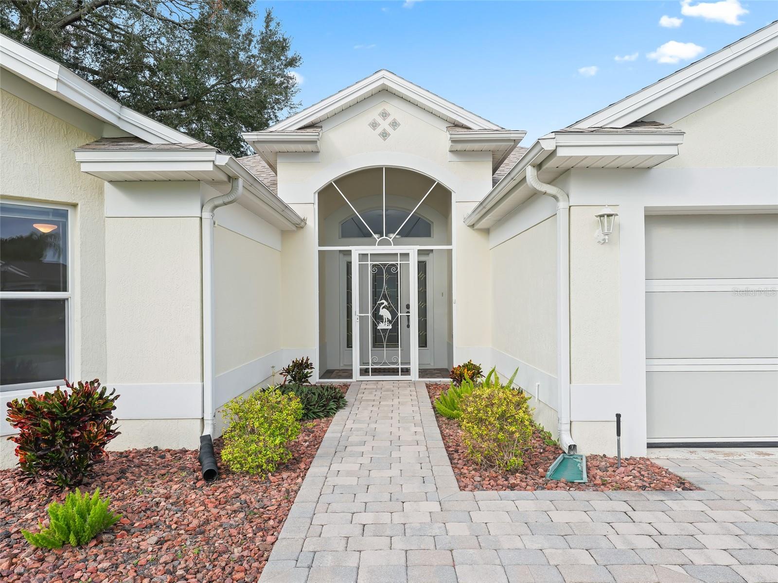 8146 SE 177TH WINTERTHUR LOOP, THE VILLAGES, FL, 32162