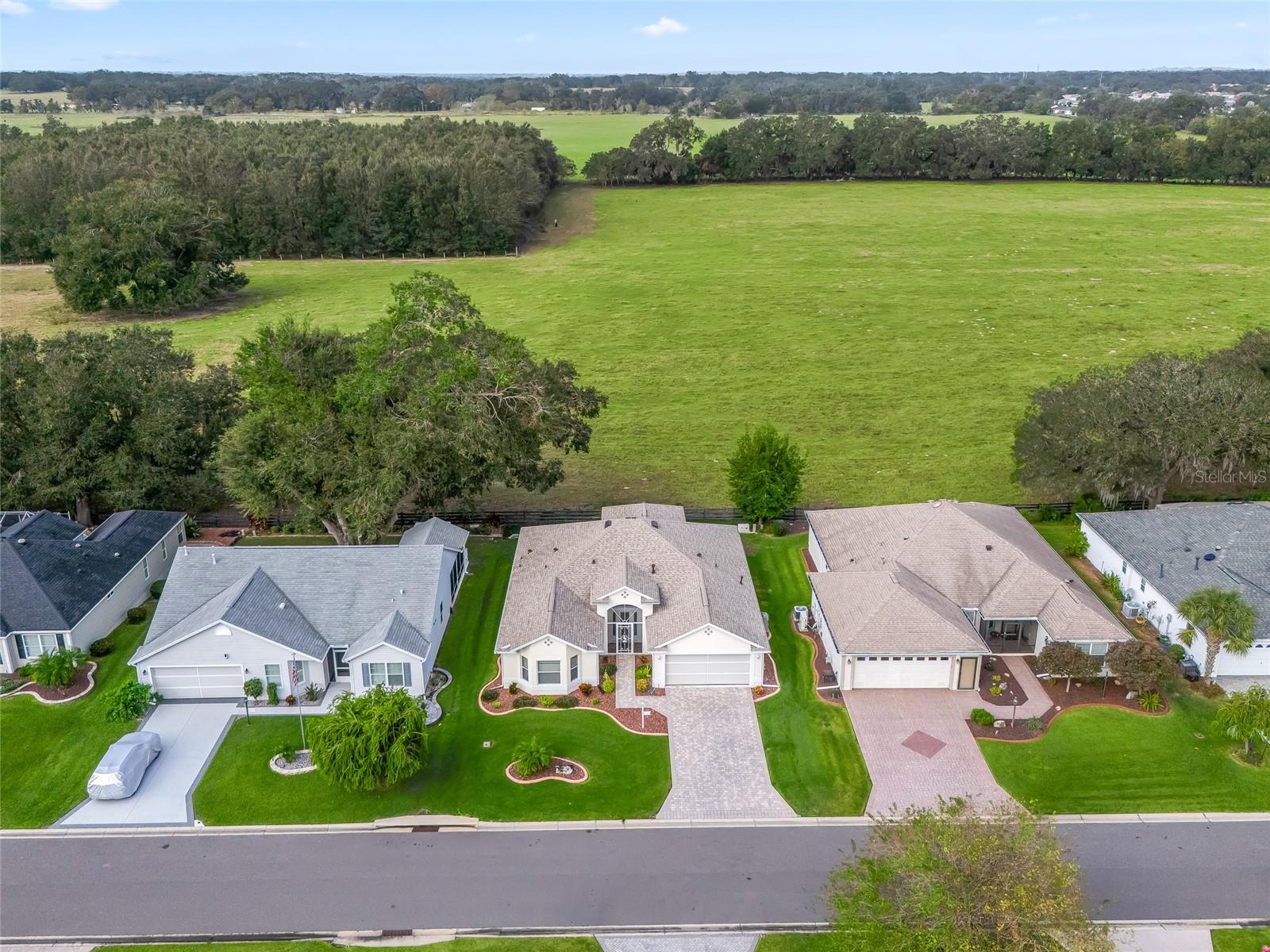 8146 SE 177TH WINTERTHUR LOOP, THE VILLAGES, FL, 32162