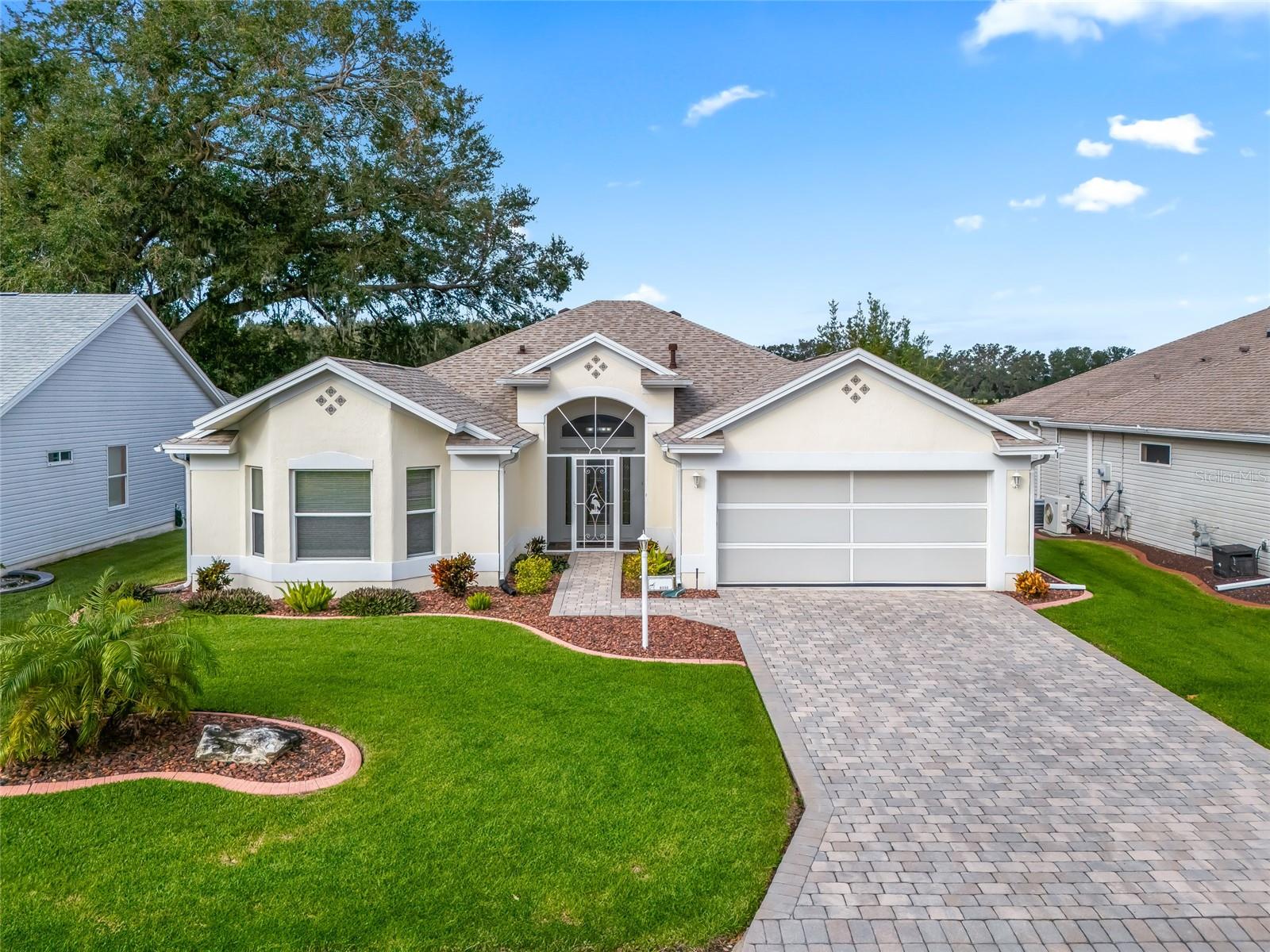 8146 SE 177TH WINTERTHUR LOOP, THE VILLAGES, FL, 32162