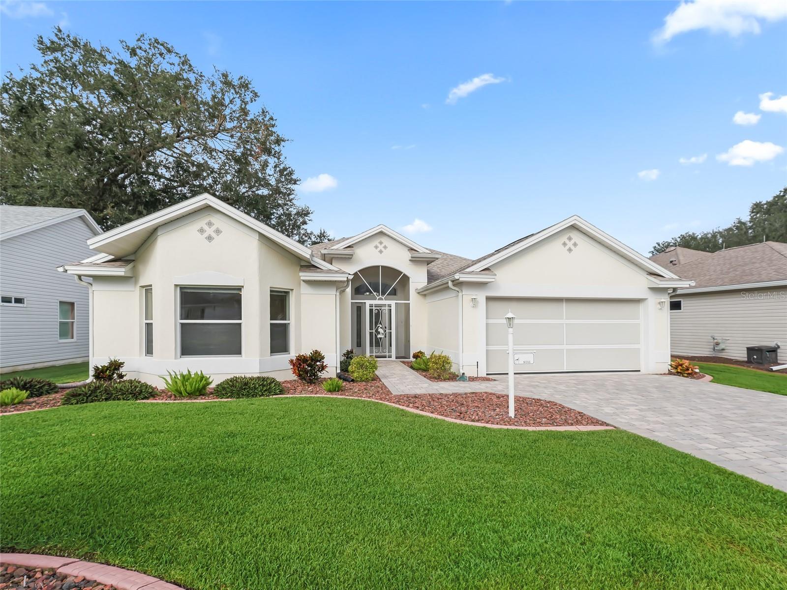 8146 SE 177TH WINTERTHUR LOOP, THE VILLAGES, FL, 32162