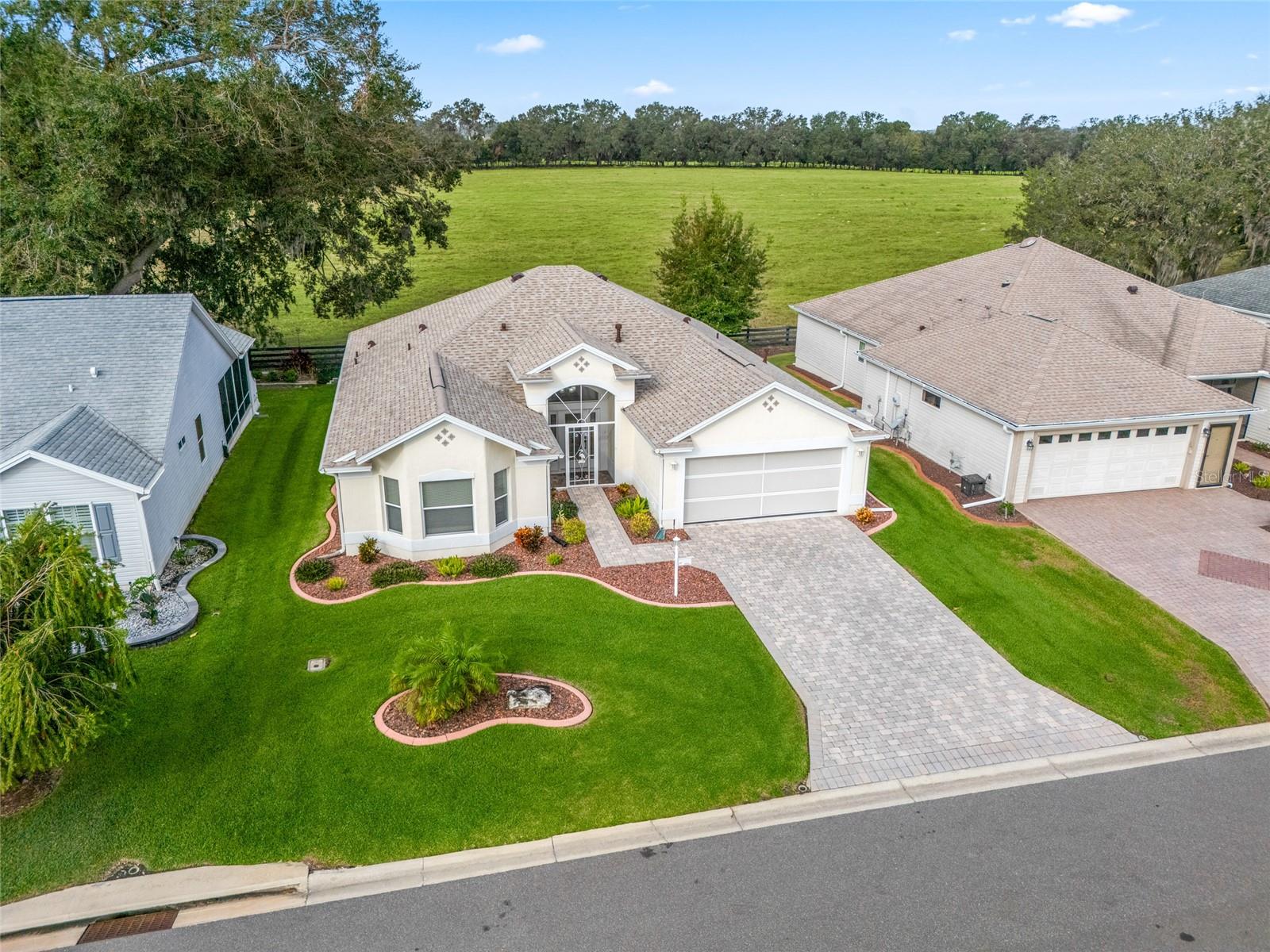 8146 SE 177TH WINTERTHUR LOOP, THE VILLAGES, FL, 32162