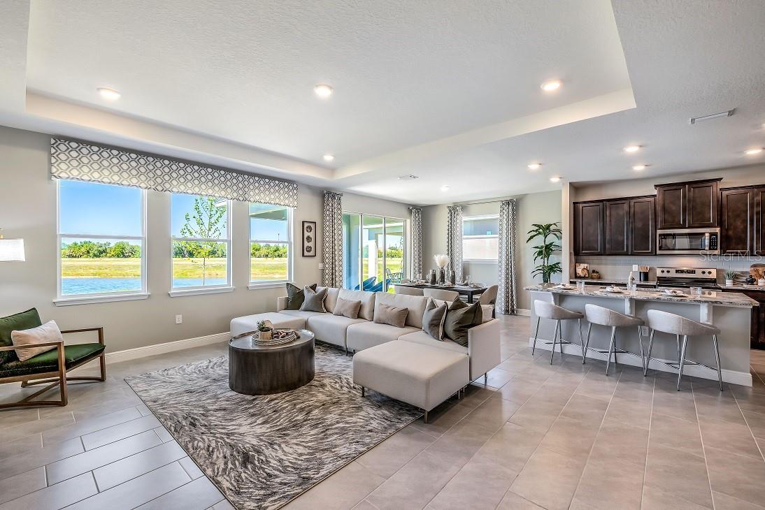 7437 ROME LN, BROOKSVILLE, FL, 34613