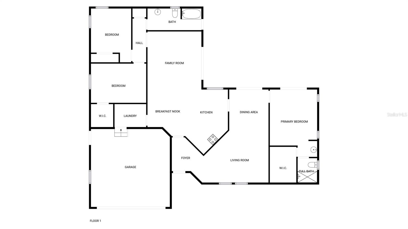 18978 MCGRATH CIR, PORT CHARLOTTE, FL, 33948