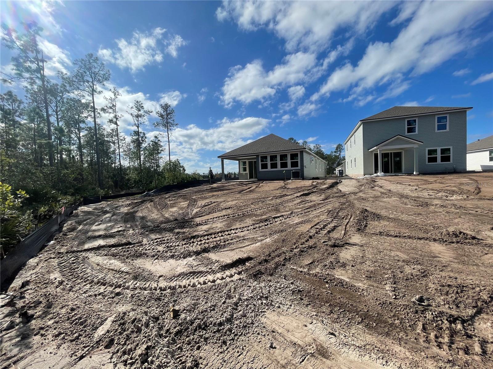 294 MONTGOMERY CT, PALM COAST, FL, 32164