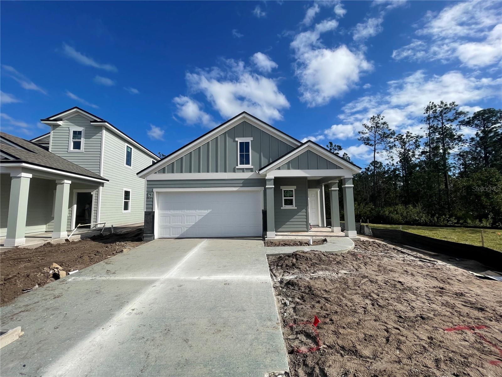 294 MONTGOMERY CT, PALM COAST, FL, 32164