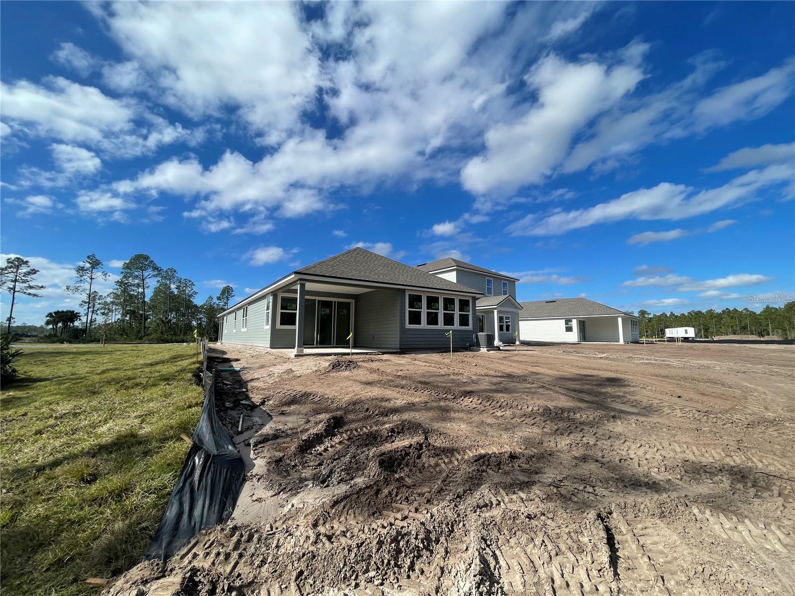 294 MONTGOMERY CT, PALM COAST, FL, 32164