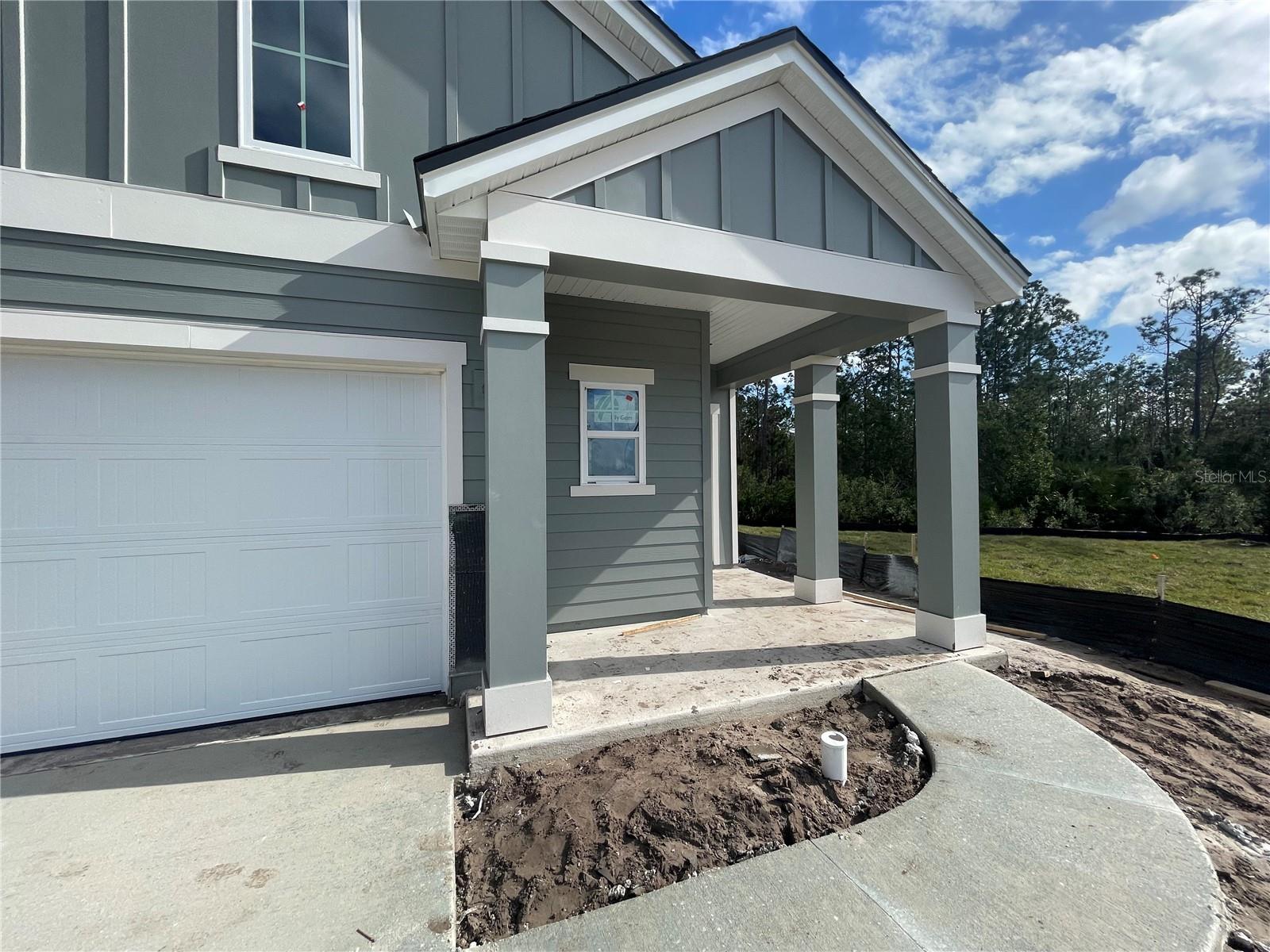 294 MONTGOMERY CT, PALM COAST, FL, 32164