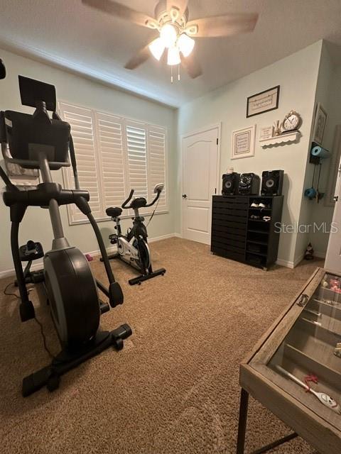 2710 LILYTURF CT, TAVARES, FL, 32778