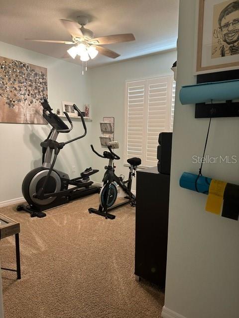 2710 LILYTURF CT, TAVARES, FL, 32778