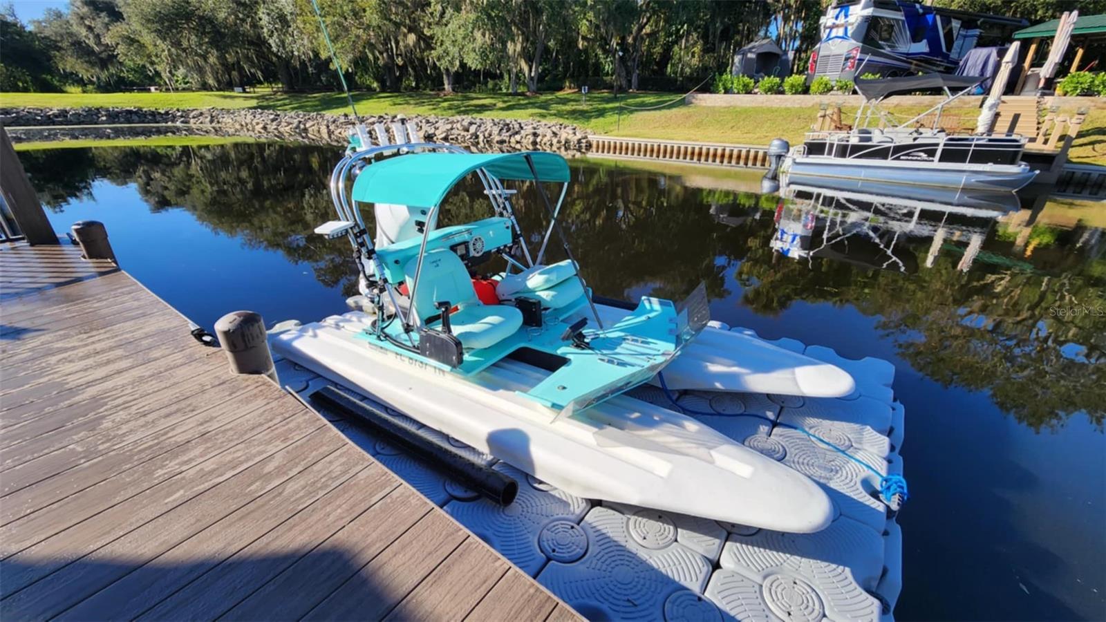 556 WATERWAY DR, LAKE WALES, FL, 33898